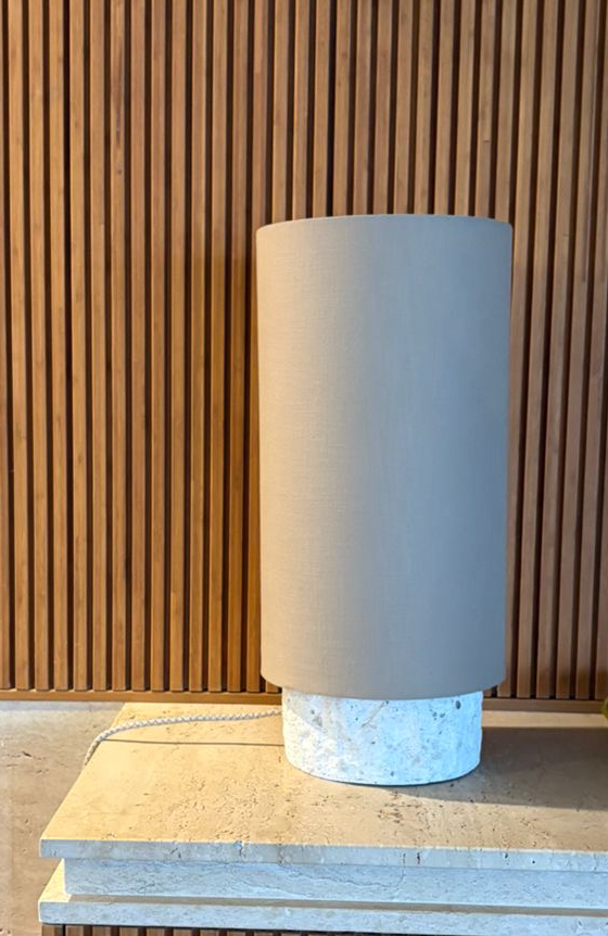 RUTA in Linen