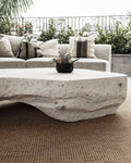 ASHLAR TABLES