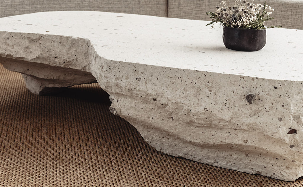 ASHLAR TABLES